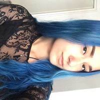 Daniela Szikorova's Photo