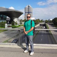 Farhad Karimi的照片