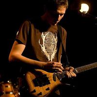 Martin Krech's Photo