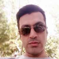 Aba Hosseini's Photo