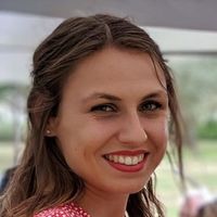 Amélie TIREAU的照片