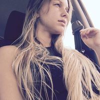 Coralie Brunet's Photo