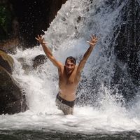 Michael Schmidt's Photo