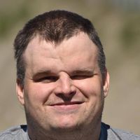 Jean-François Arcand's Photo