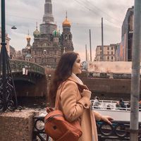 Ирина Помыткина's Photo