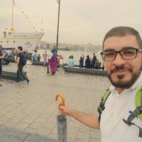 Amir Abo Hamad's Photo