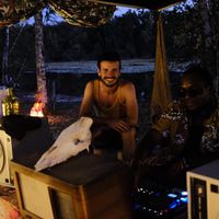 Christophe Huguenot's Photo