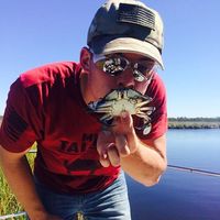 Ethan Moseley's Photo