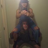 Hannah Martin's Photo