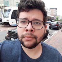 Luis Fernando Lagos的照片