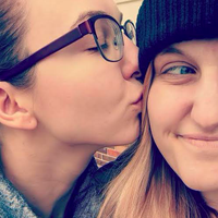 Yekaterina Kolesnikova's Photo