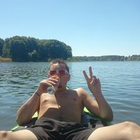 Matthieu PERRIN's Photo