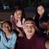 Amalina Prasetya's Photo