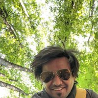 Shashank Agarwal的照片