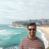 Shynal Sharan's Photo