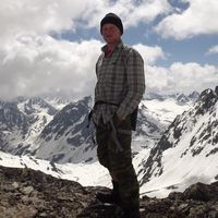 Alexander Kostevich's Photo