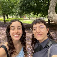 Фотографии пользователя Jana Y Ivette Medina Jiménez