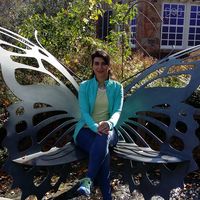 Mina Zamanian's Photo