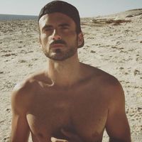 Alessandro Congiu的照片