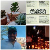 Juan Saldarriaga's Photo