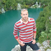 Domonkos Szilágyi's Photo