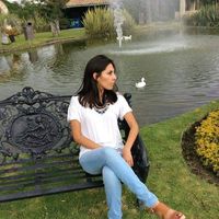 Paola Garcia Lavariega's Photo