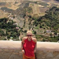 Alexandra Damoc's Photo