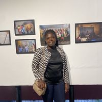 Irene  Okonji's Photo