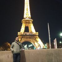 Bouzidi Nedjem edine的照片