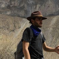 Lucas PÉRÉ's Photo