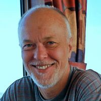 Vladimir Hrouda的照片