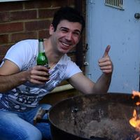 Andreas  Budai的照片