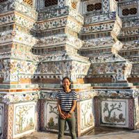 Gendis Cantika's Photo