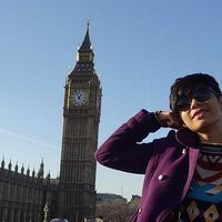 Asyikin Mohd Nasir's Photo