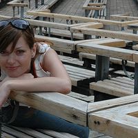 Kateryna Fedyna的照片