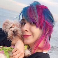 Theia  Amin 🎗's Photo