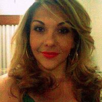 Alessandra Rais's Photo