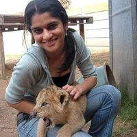 Fathima Simjee's Photo