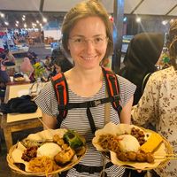 Katerina Wachkova的照片