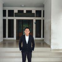 Akmal  Yantama's Photo