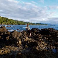 Ricardo Lopez's Photo