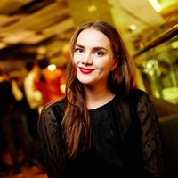 Fotos von Julia Pribytkova