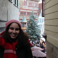 Aslı Didem Polat's Photo