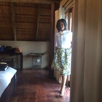 Tsholo Hotane's Photo