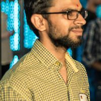 Ankit Darji's Photo