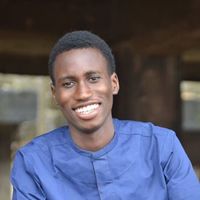 Borokinni Joshua's Photo