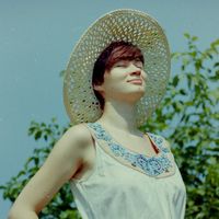 Fotos de kamila kortum