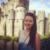 Marie-Hélène Tremblay's Photo