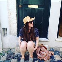 Cecilia Pereira的照片