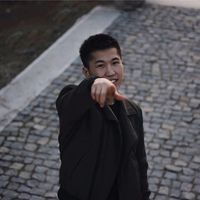 Akin Urkumbaev's Photo